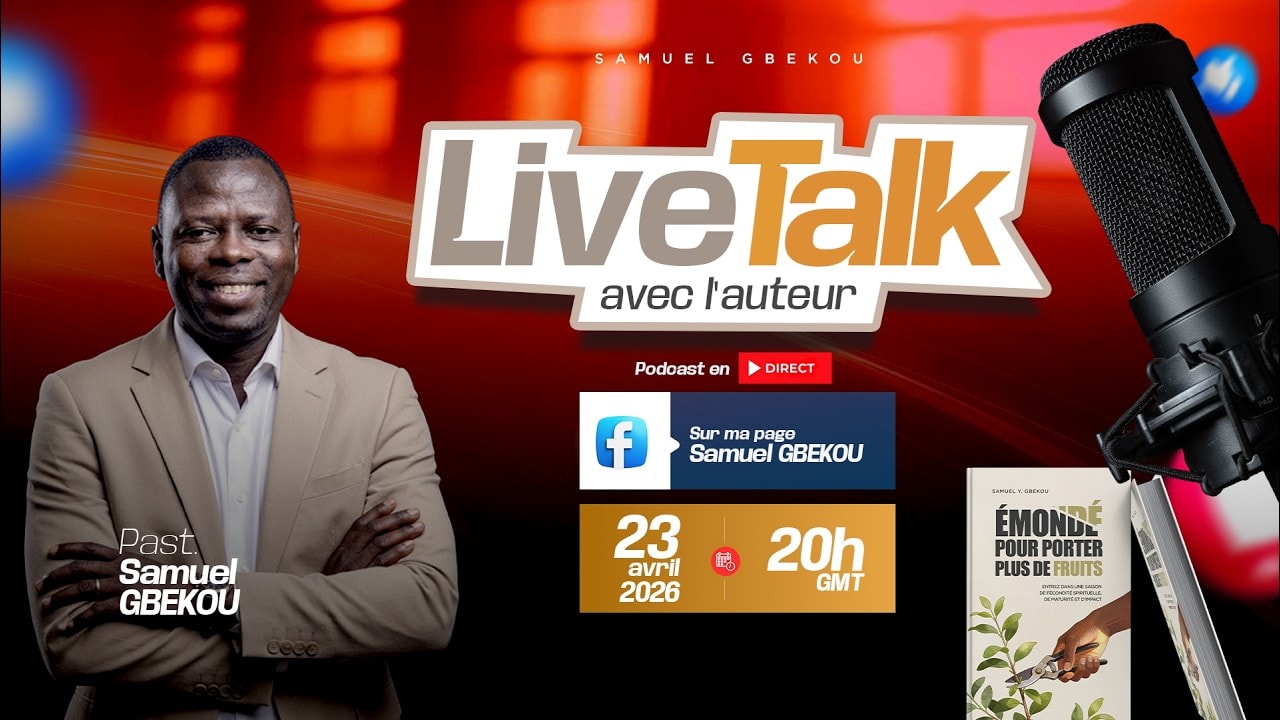 Interview — talk show